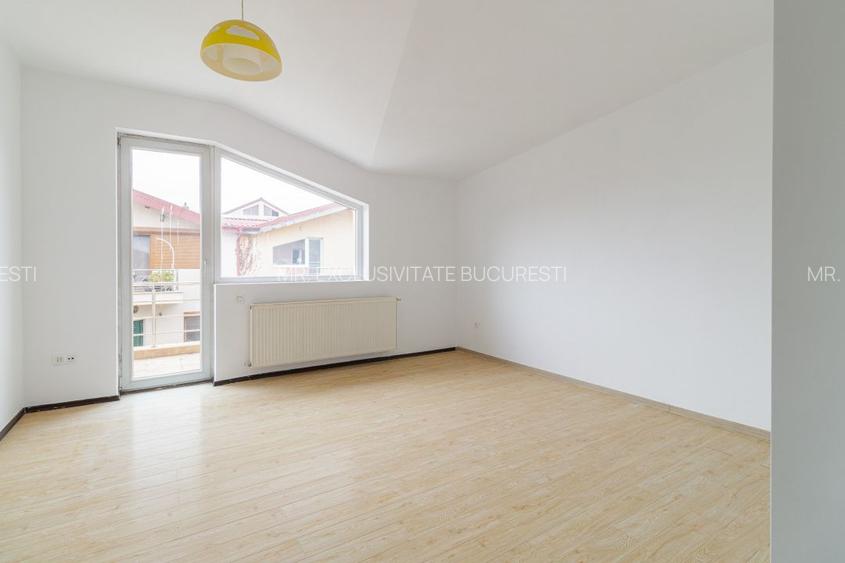 Duplex 4 camere  - drum privat - 11