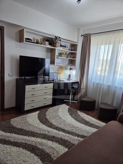 2 camere, intermediar, parcare, zona Elite City - 9