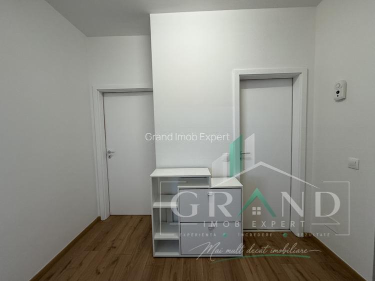 Ap 2 camere | RENOVAT | BALCON | PARCARE | Corneliu Coposu/Autogară - 23