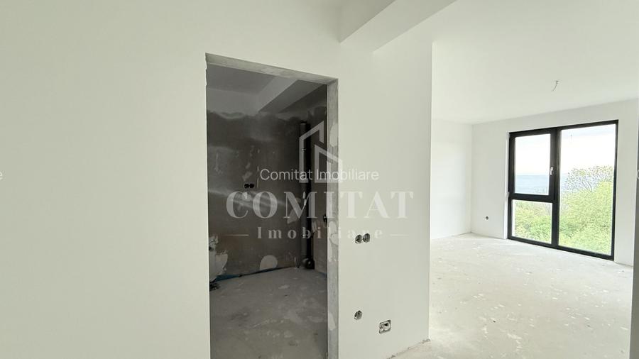 0% Comision Casă cu panoramă spre Cluj | 220 mp utili | 400 teren - 11