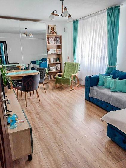Finisaje moderne, zona linistita, ideal pentru familii