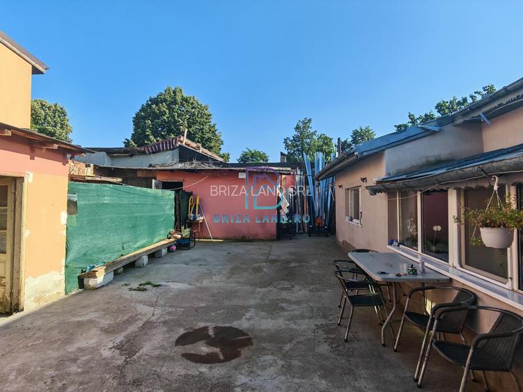 Sos. Chitilei, zona Marmurei, casa sup. 104mp, 3 camere, teren 405mp - 4