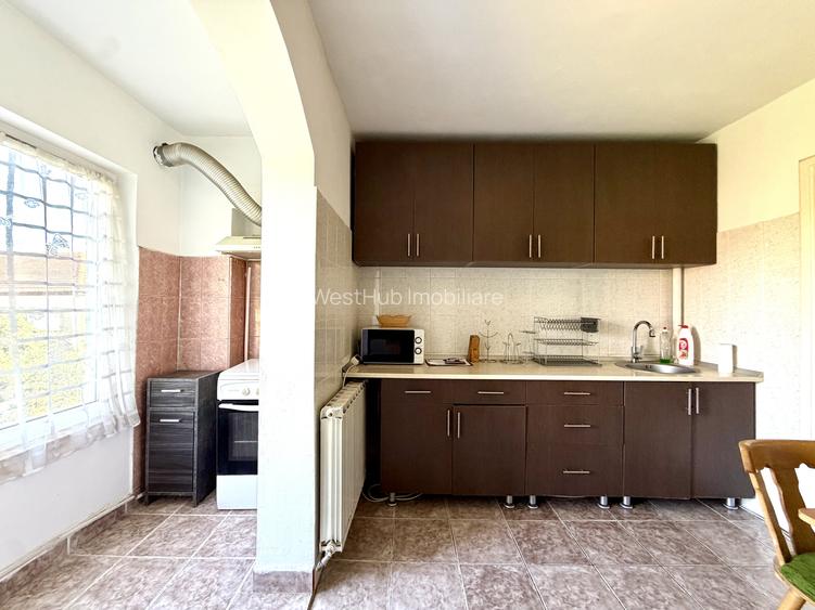 Apartament 2 camere, 50 mp utili, etaj 4 - Zona Lipovei - 5