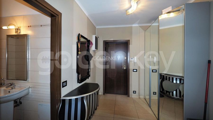 Apartament spatios cu 2 camere, 2 bai | 97mpc - 5
