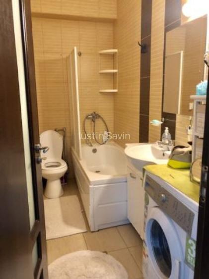 Apartament 2 camere Baneasa-Sisesti de inchiriat - 8