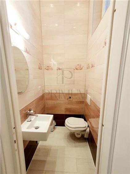 NEPTUN - 3 CAMERE - SPATIOAS - INALT - RENOVAT - 2 BAI - VILA ISTORICA - ZONA SU