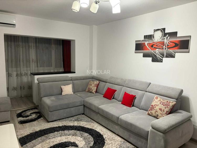 Piața Gorjului: Apartament 3 camere decomandat, Loc de parcare inclus 2 balcoane - 2