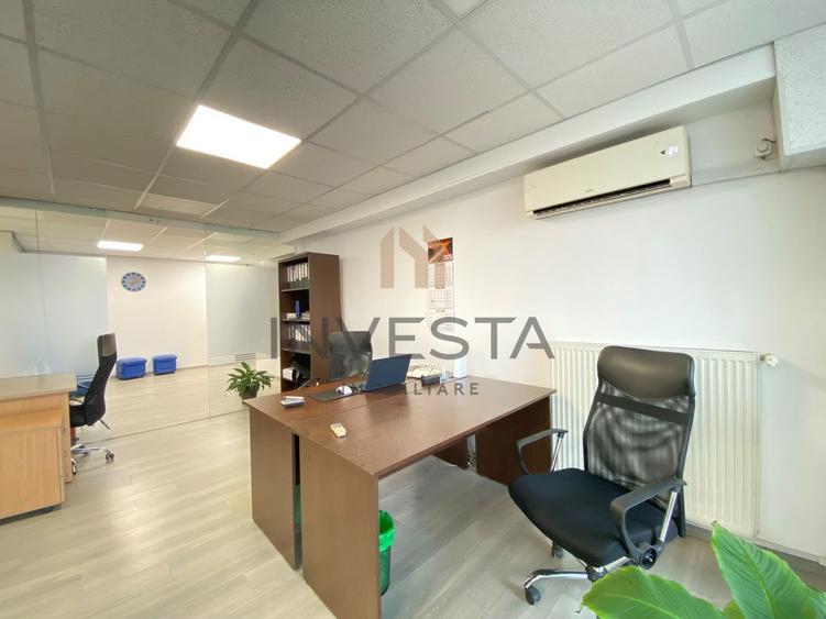 Oportunitate de investitie! Spatiu de birouri Piata Avram Iancu Centru