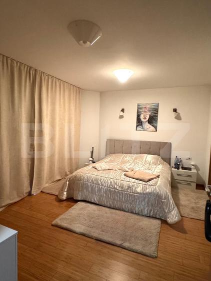 Casa Individuala, 270 mp, lux, Tractorul