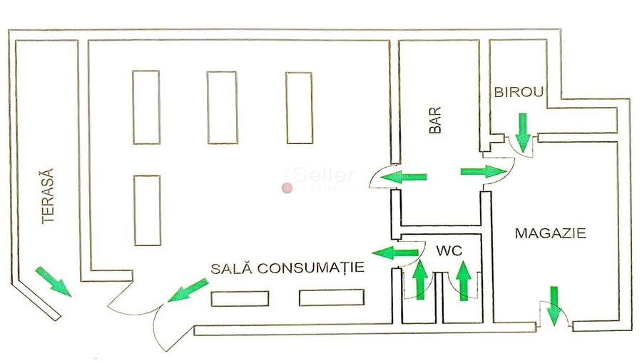 Spatiu Multifunctional