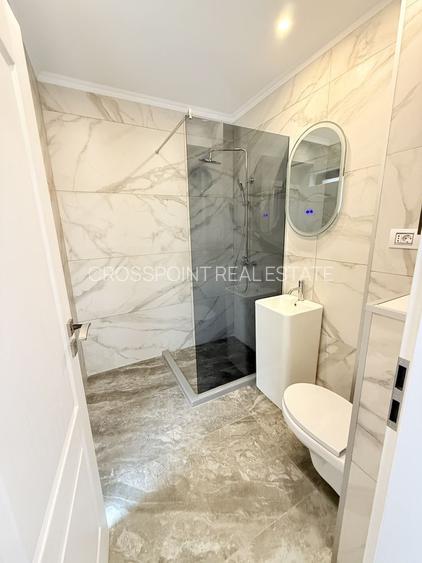 Vilă modernă cu 4 camere – Prima închiriere | Mobilată și utilată complet - 6