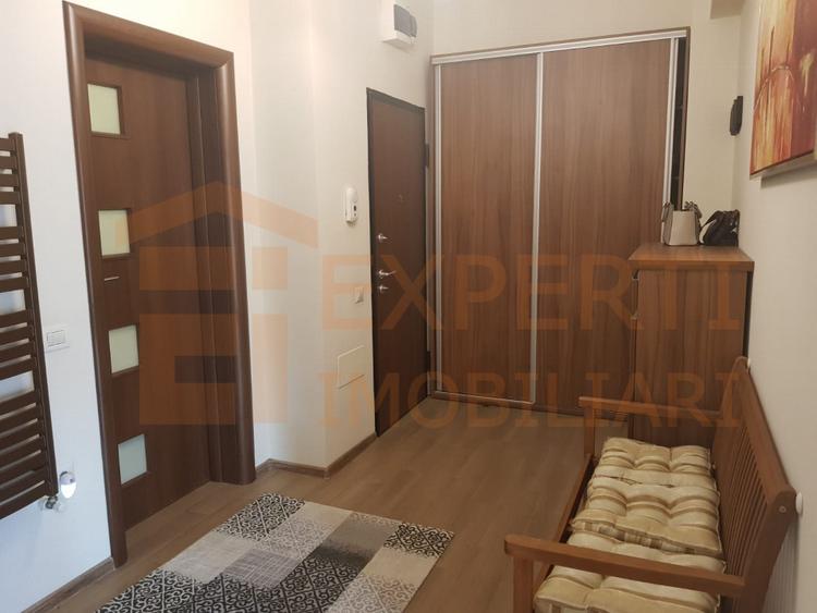 Apartament 2 camere de vânzare | Compozitori | Bloc nou 2013