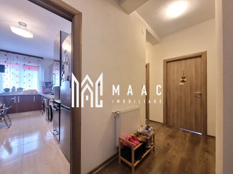 Apartament 3 camere | Decomandat | Etaj 1 | Parcare | Balcon