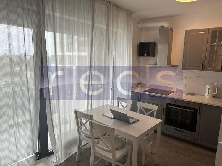 VANZARE STUDIO DUBLU | CLOUD 9 | 47MP | TERASA | MOBILAT-UTILAT |