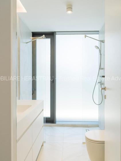 ONE Floreasca Towers | 3 camere - 8