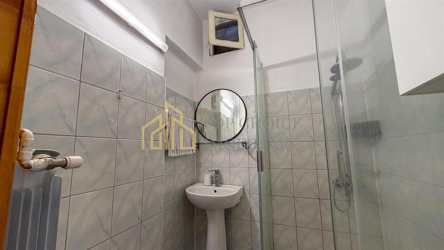 2 CAMERE FLOREASCA VEDERE MIXTA - 49 MP - BALCON - 3/3