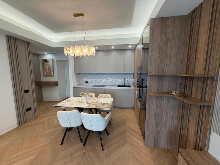 BHB Avenue | 2-room apartment | complex with swimming pool | - 6