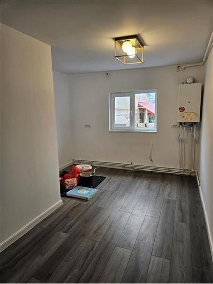 Renovat complet nou la parter inalt
