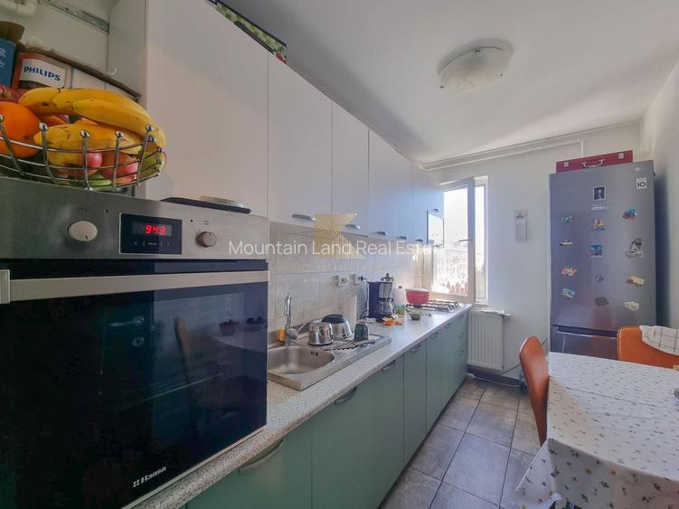 Apartament 3 camere, Bulevardul Victoriei 4, Etaj 7, Parcare subterana - 6