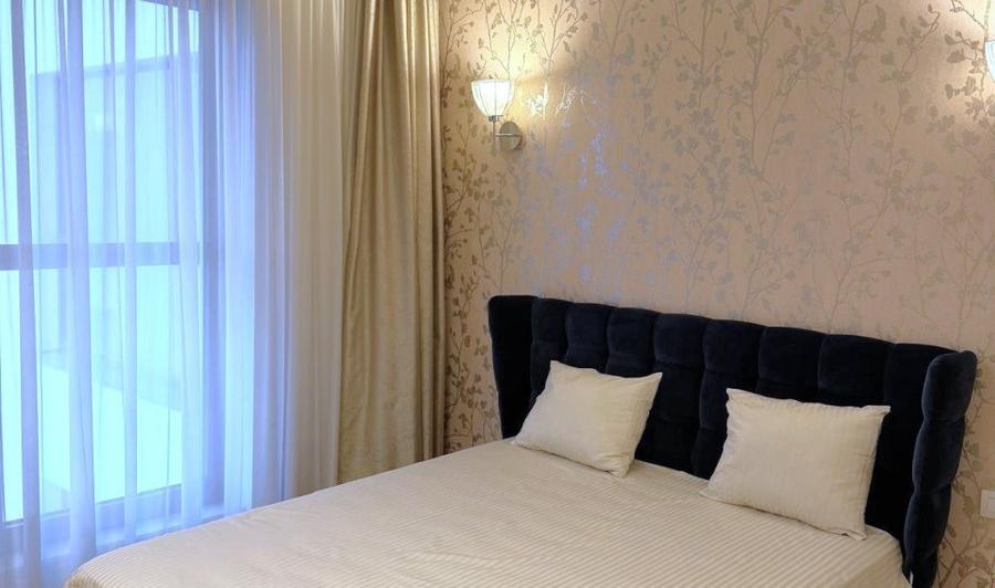 Apartament 3 camere Herastrau