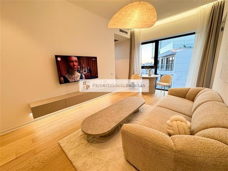 Aviatiei | One Lake Club | Bloc 2025 | Modern - 2