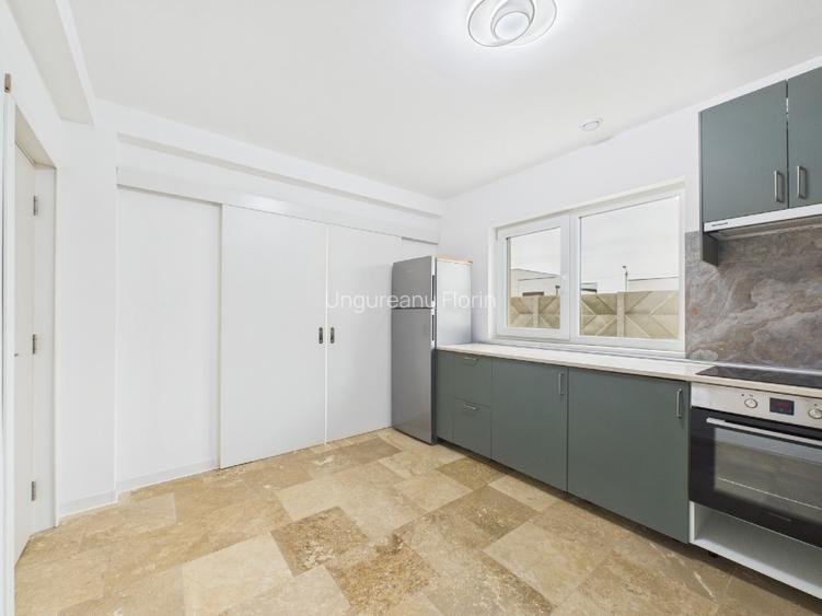 Casa PASIVA SMART Berceni IF - 6