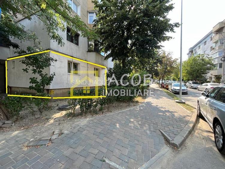 Apartament 3 camere, zona Ana Ipatescu - Bistrita Lac, str. 1 Mai - Bacau - 3