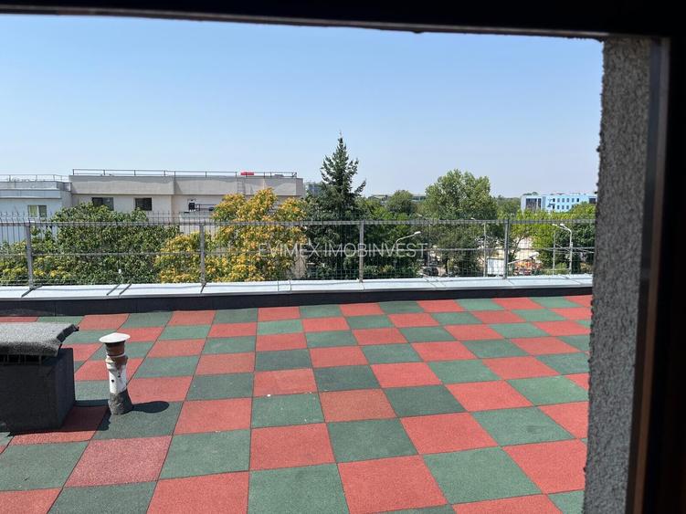 Baneasa -Aerogarii - 23