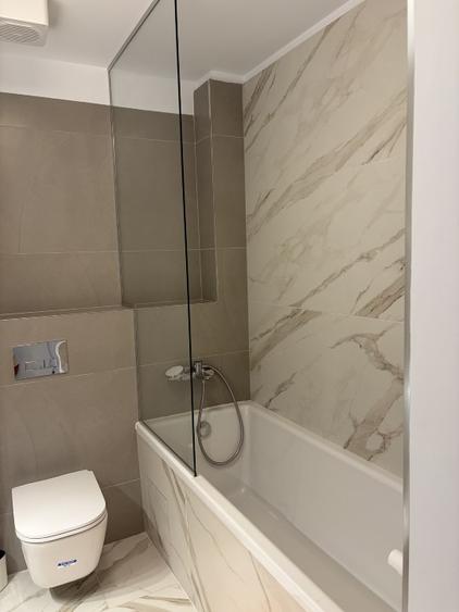 Apartament premium - 2 camere Level 2 - 62 mp + balcon 4 mp - Parcare inclusa