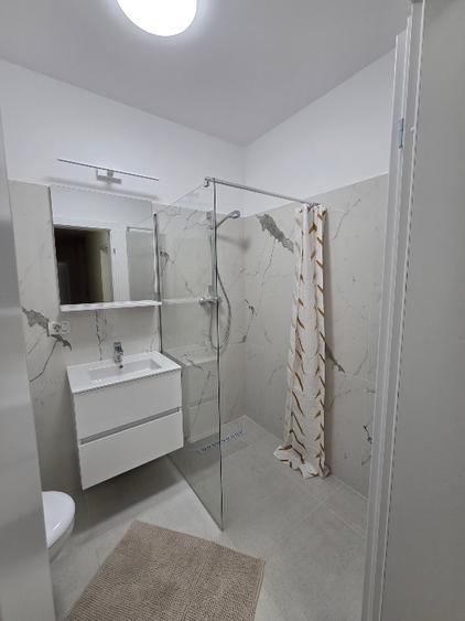 Apartament Nou 3 camere la prima închiriere,Timișoara,Calea Aradului