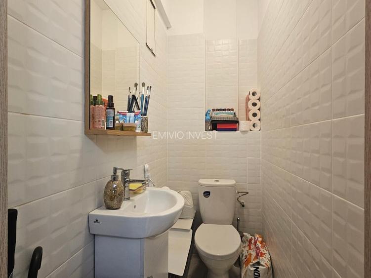 Bucurestii Noi - Jiului | 4 camere decomandat | Mobilat & utilat | Bloc nou 2020 - 11