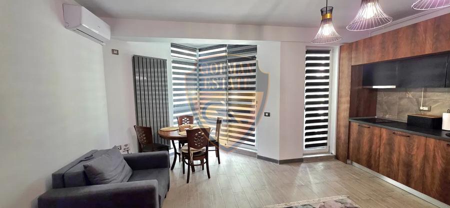 STUDIOU XXL-Alezzi Beach Resort Mamaia Nord, vedere la mare