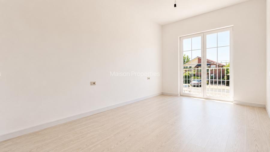 Duplex P+E | Moșnița Nouă – Cartier Europa | 97 mp | 4 camere | 315mp Teren - 24