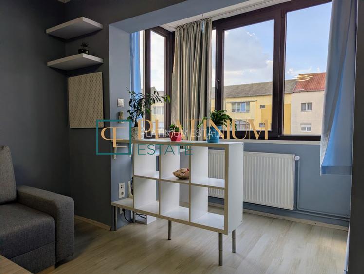 P4947 Apartament cu 2 camere, zona Girocului - 8