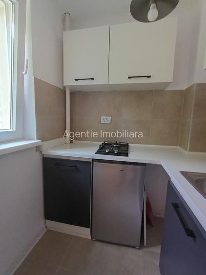 2 camere Tomis Nord etaj 1 complet Renovat - 5