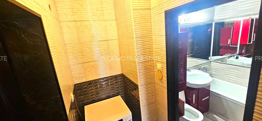 Apartament 2 camere semidecomandat zona City Park Mall Tomis 3 - 14