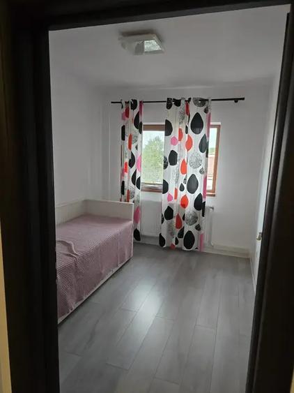 Apartament 2 Camere Otopeni Central |2 min DN1| Metrou, Zona Linistita