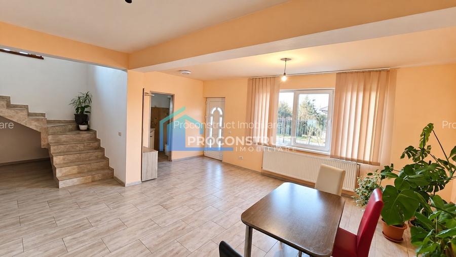 Vila Moderna | 6 Camere | Zona Ronat | Teren 591 | 234.900 EUR - 2