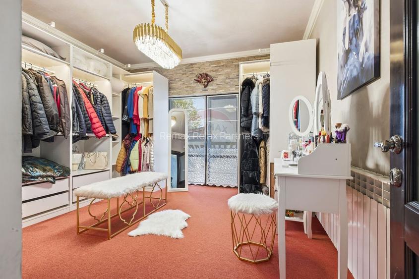 Vila de Lux de Vânzare, 280mp util - Str. Cortez - Hlincea Iasi - 4