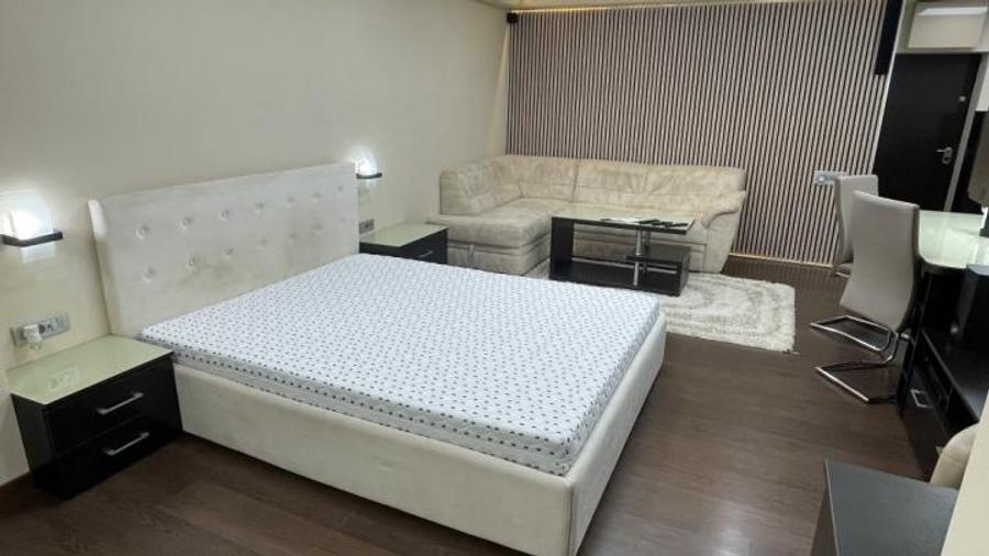 Închiriere Garsonieră în Vitan Ultra Moderna Cu Loc De Parcare