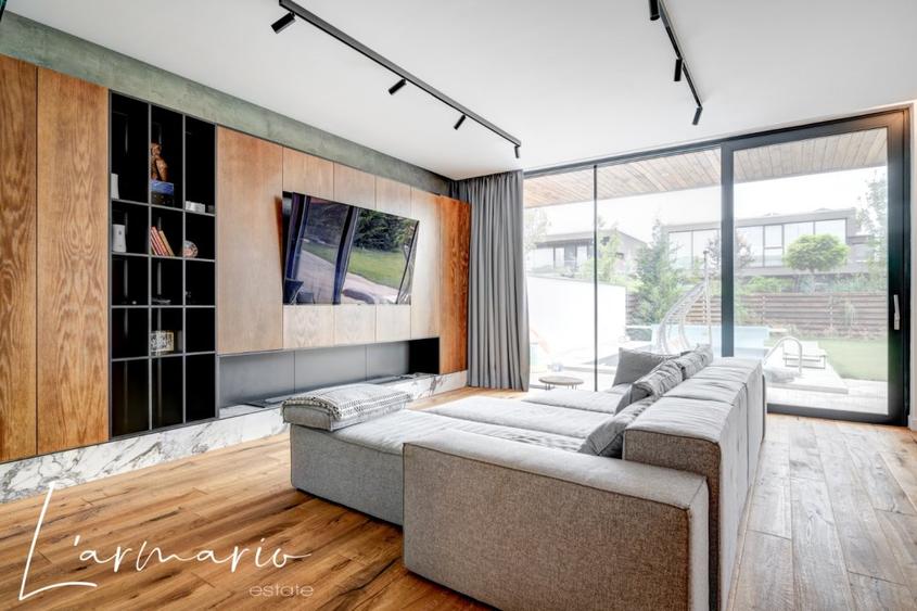 Villa Lux Complex Serenity