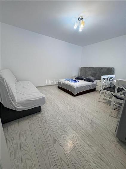 Apartament 2 Dormitoare de Inchiat Delfinariu Ideal pentru Studenți - 7