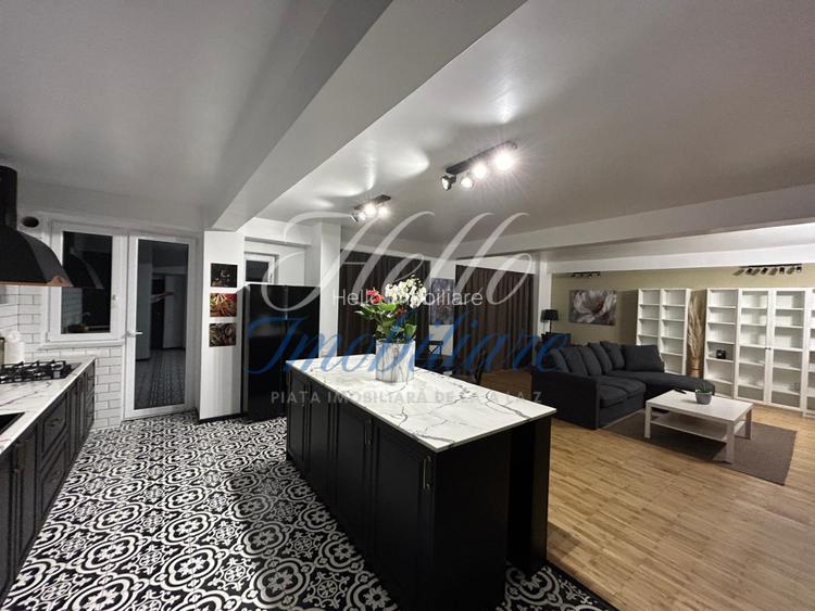 Apartament 3 camere , 84 mp | Cluj Napoca | Zona Andrei Muresanu | - 5
