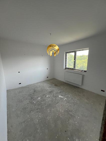 Casa P+1+Pod - 4 camere - 273mp Teren - Otopeni