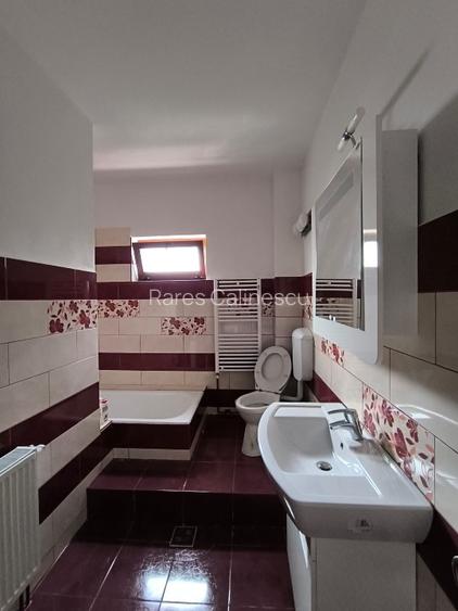 Casă de vacanță complet mobilată, zonă montană – Moroeni, sat Glava (Dâmbovița) - 9