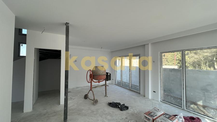 Duplex 4 camere I Balotesti I 152mp I 310 teren