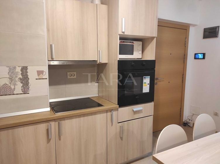Apartament 2 camere, la cheie – zona Iulius Mall / FSEGA