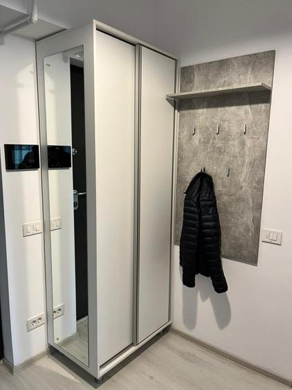 Apartament 2 camere Lux Complex Union Plaza+loc de parcare