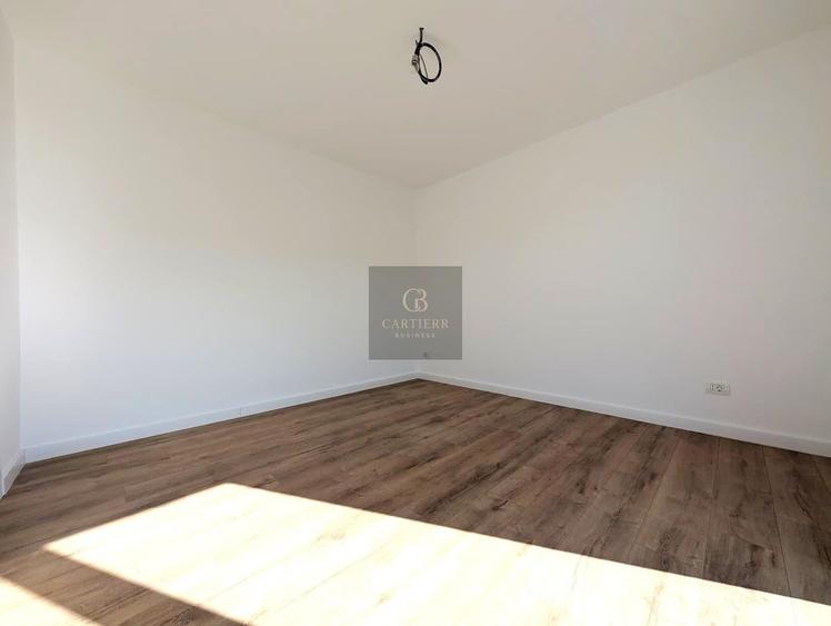 PENTHOUSE 5 CAMERE | OZANA |  LOC DE PARCARE(OPȚIONAL) |