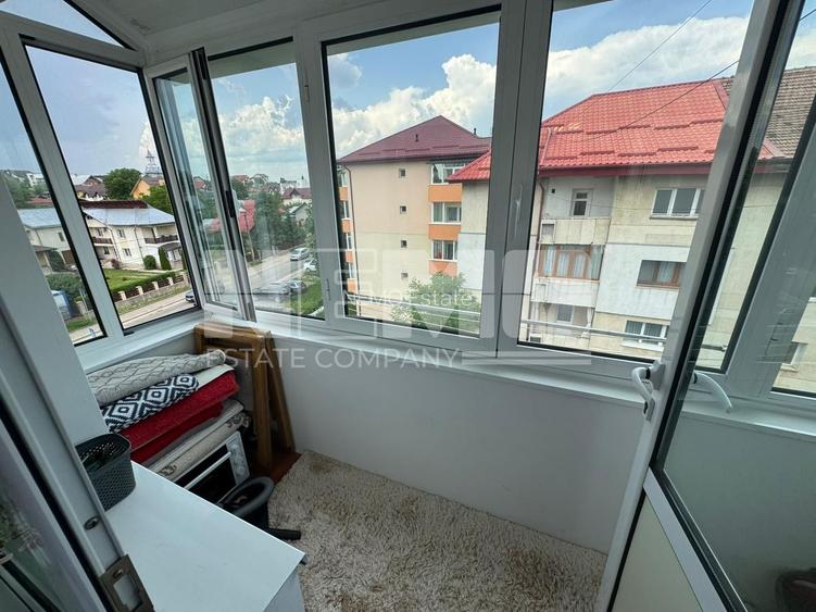 Apartament 3 camere | Obcini, Suceava | 110.000€ - 7